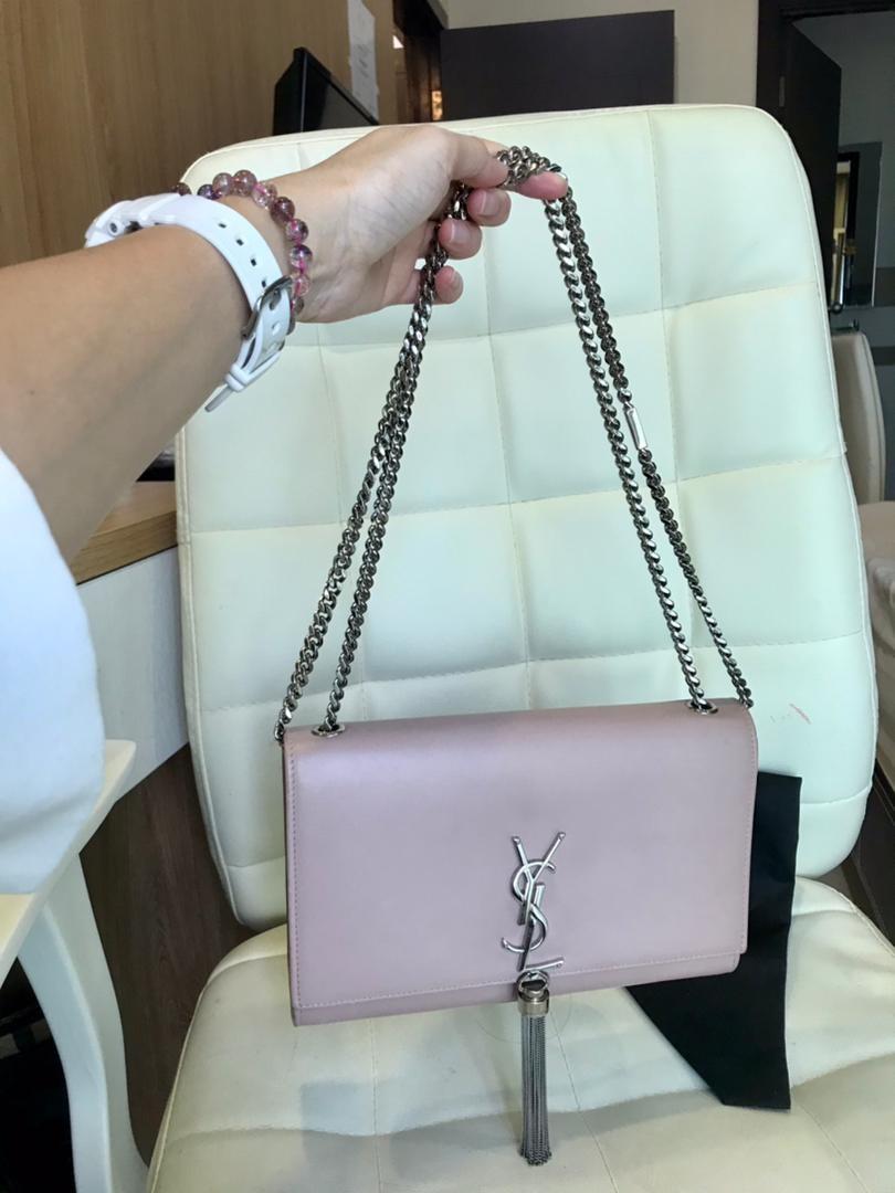 Ysl kate shop medium powder
