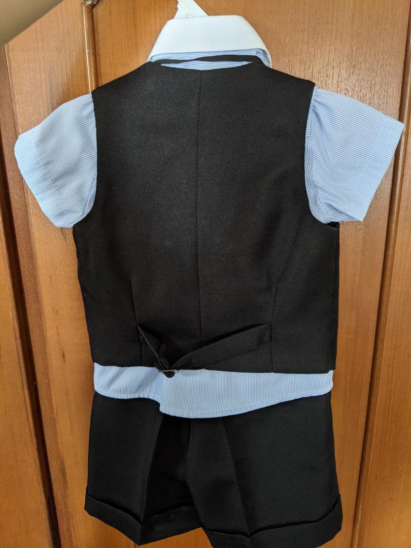 1 year old baby boy formal wear, Babies & Kids, Babies & Kids Fashion