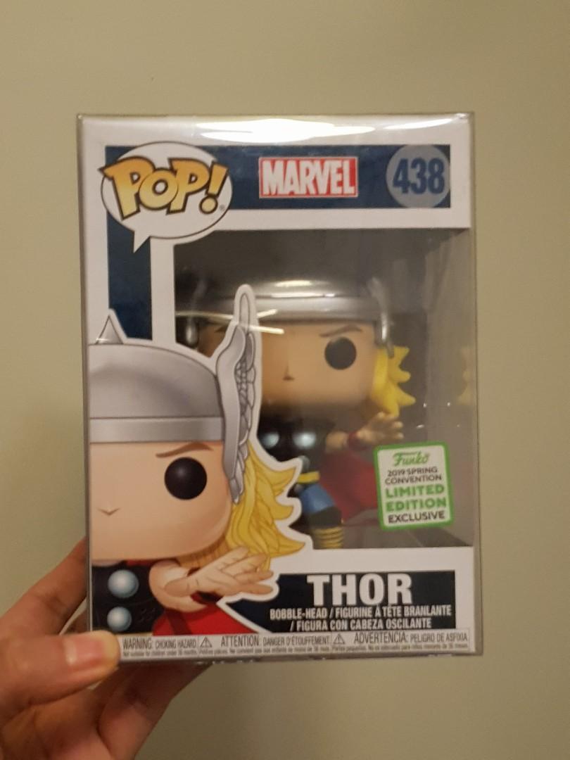 Funko pop summer convention 2019 sale