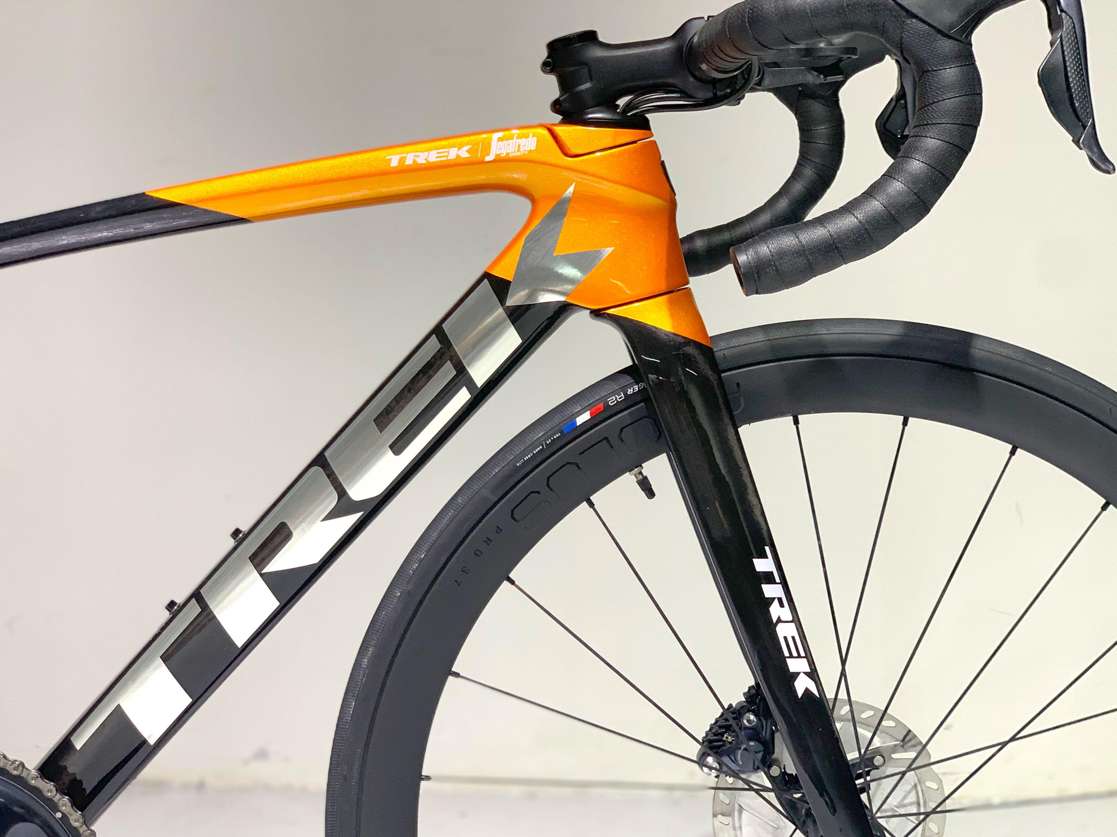 Trek emonda best sale sl7 di2 2021