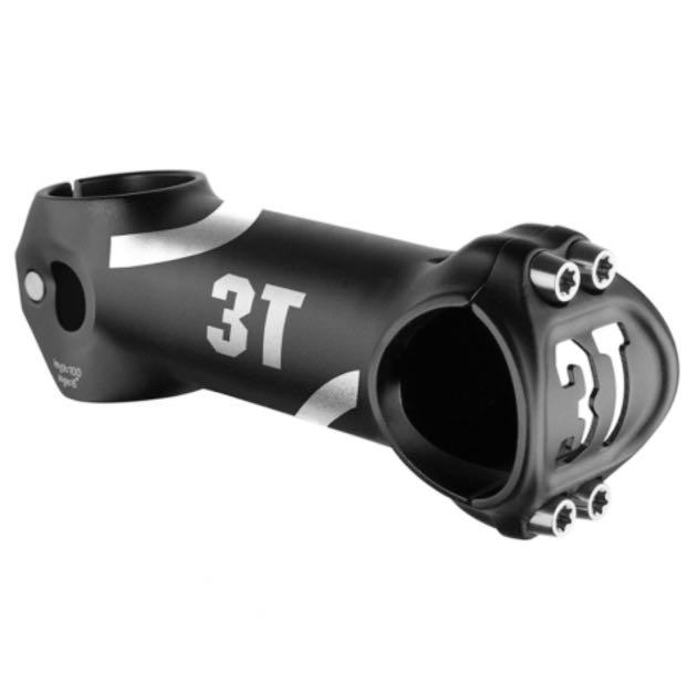 3t arx pro stem 17 degree