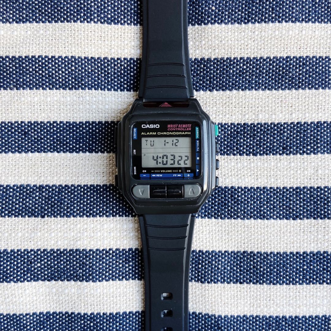 Casio hotsell cmd 30
