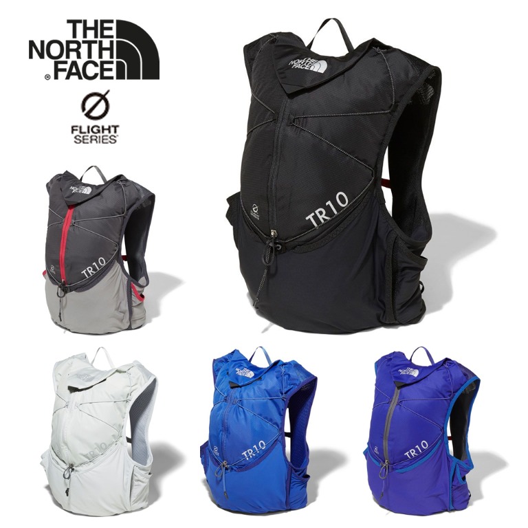 THE NORTH FACEノースフェイス TR10 - アウトドア