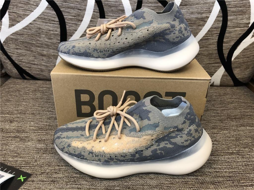 Unauthorized yeezy 380 hotsell