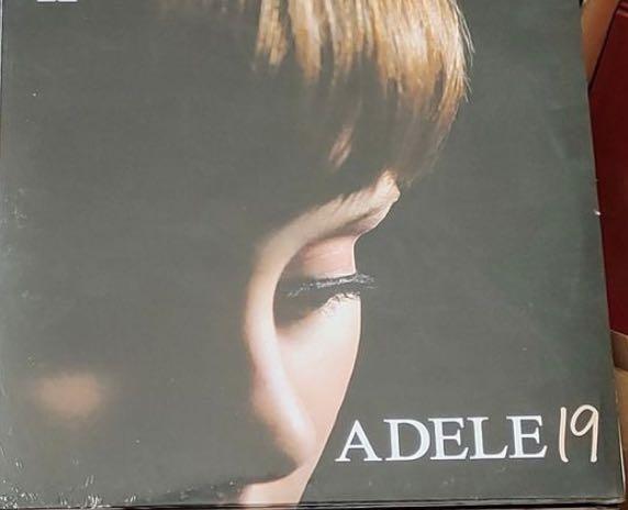 Adele 19 LP (Category: Vinyls) located in Bacoor. Submitted by anxiousbaker (Listing ID 1073016524, Image 1). Description: Sealed double LP Made in Japan Tracklist A1 Badモード A2 君に夢中 A3 One Last Kiss A4 Pink Blood A5 Time B1 気分じゃないの (Not In The Mood) B2 誰にも言わない B3 Find Love C1 Face My Fears (Japanese Version) C2 Somewhere Near Marseilles ーマルセイユ辺りー D1 Beautiful World (Da Capo Version) D2 キレイな人 (Find Love) D3 Face My Fears (English Version) D4 Face 