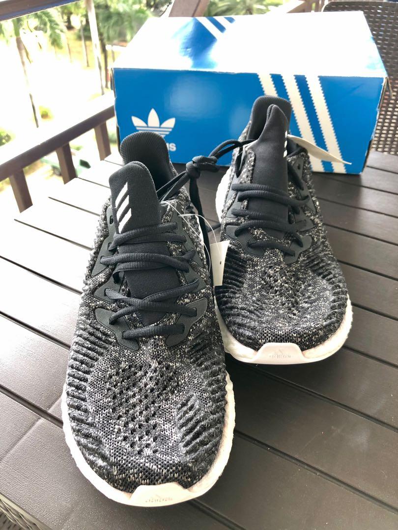 adidas alphaboost m parley