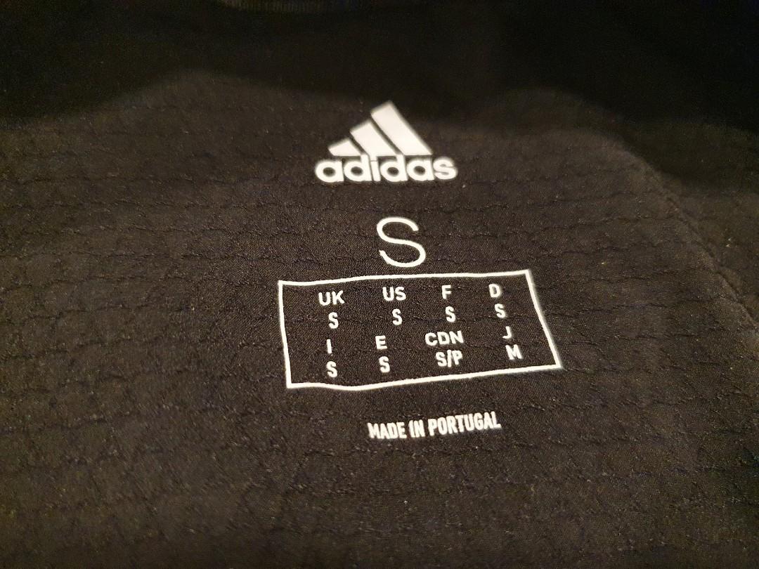 Adidas Cycling Jersey Size S Rare only sold in US EU
