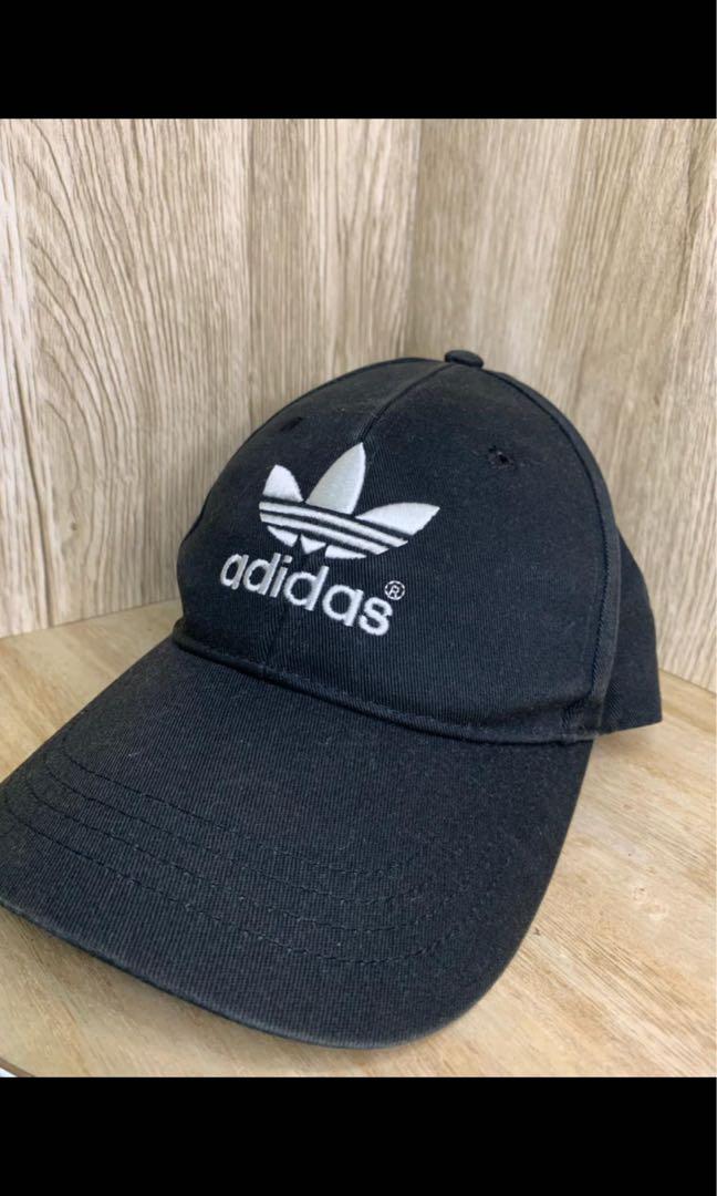 Adidas hat topi original bukan puma 