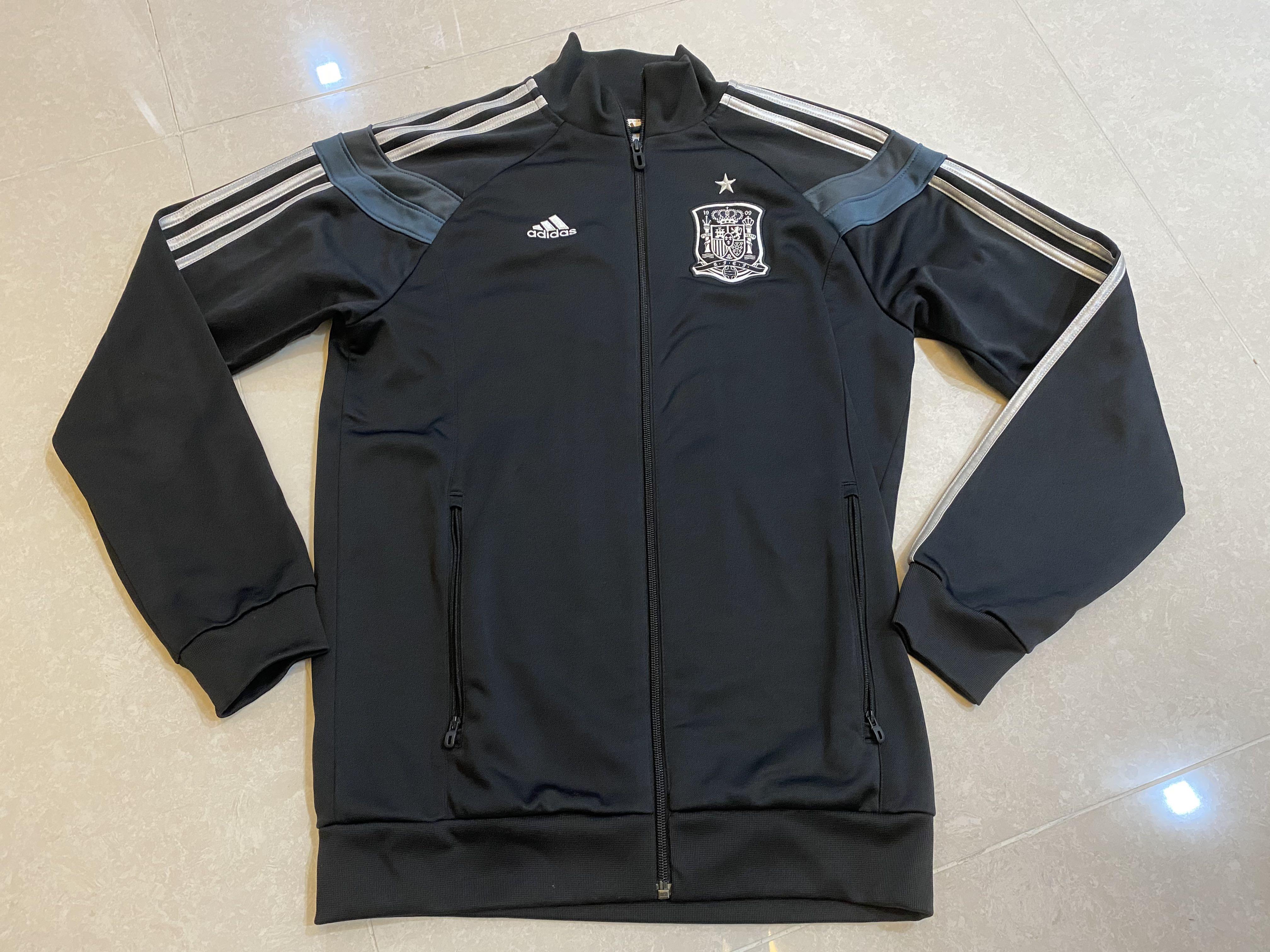 Adidas chinatown point jacket 2025