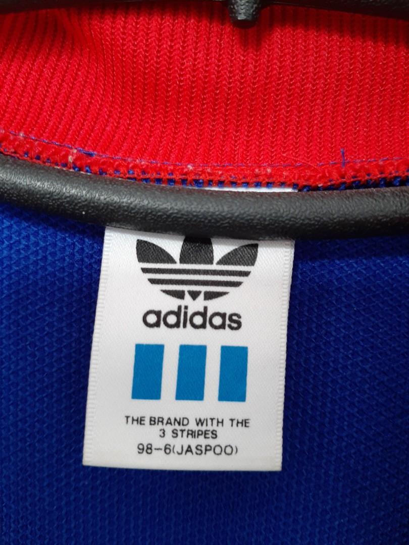 Adidas 98-6 jaspo new arrivals