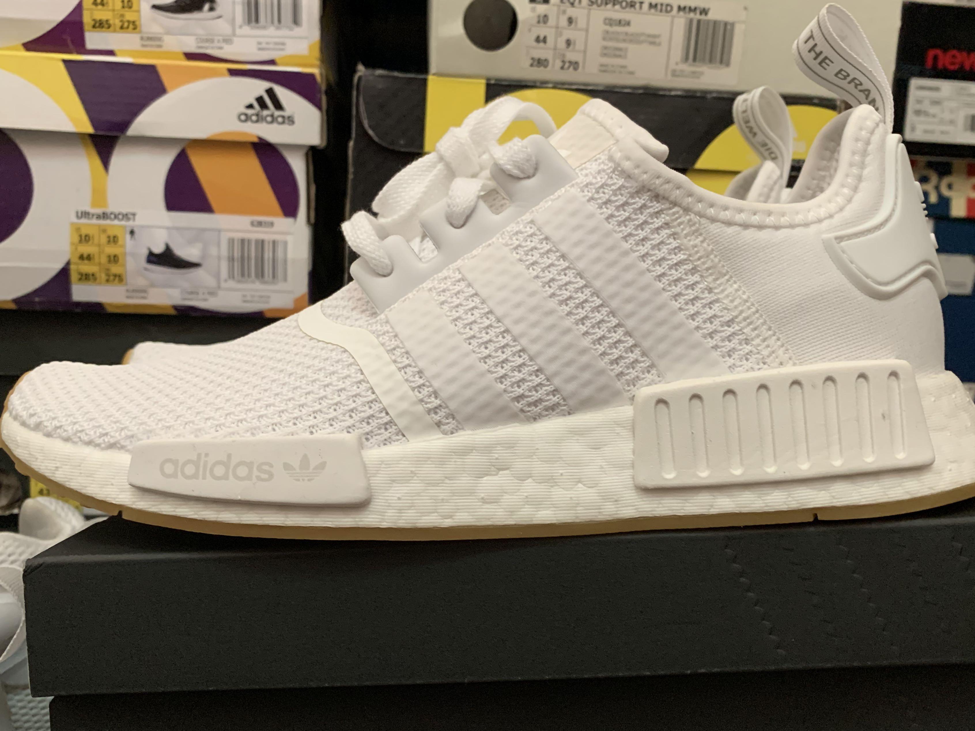 Retail adidas nmd Clearance