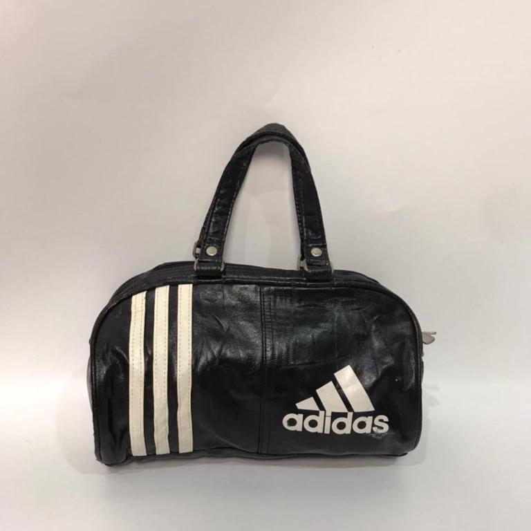 adidas vintage bag