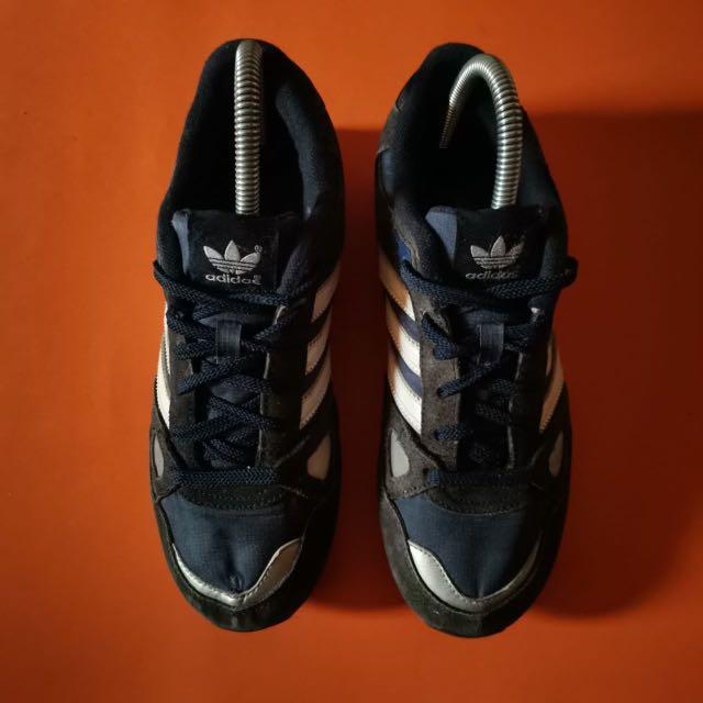 Adidas zx hot sale 750 womens Black