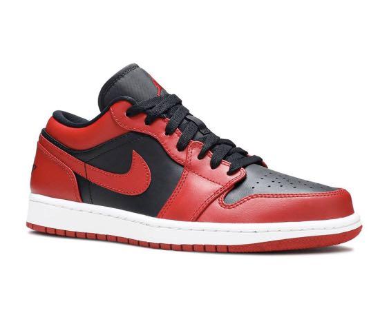 jordan 1 reverse top 3