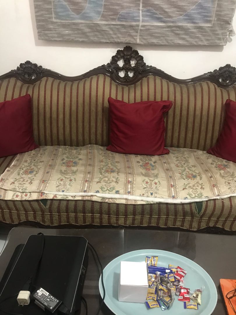 Manilena on sale sala set