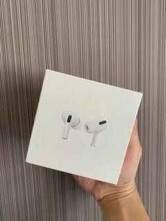 🍎Apple AirPods Pro 藍芽無線降噪耳機 公司貨