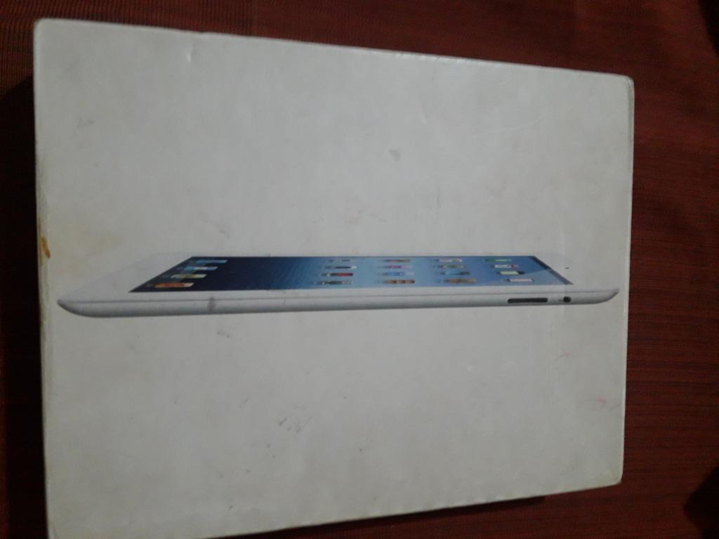 Apple i pod tablet for sale (Category: iPad) located in Manila. Submitted by rionava (Listing ID 1073019176, Image 1). Description: For Sale apple i pod tablet with out camera good for personal use for details just contact the seller at 09055382305.serious and interested parties only will entertained.32 gb..