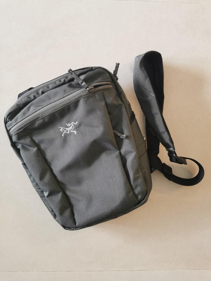 Arcteryx slingblade clearance