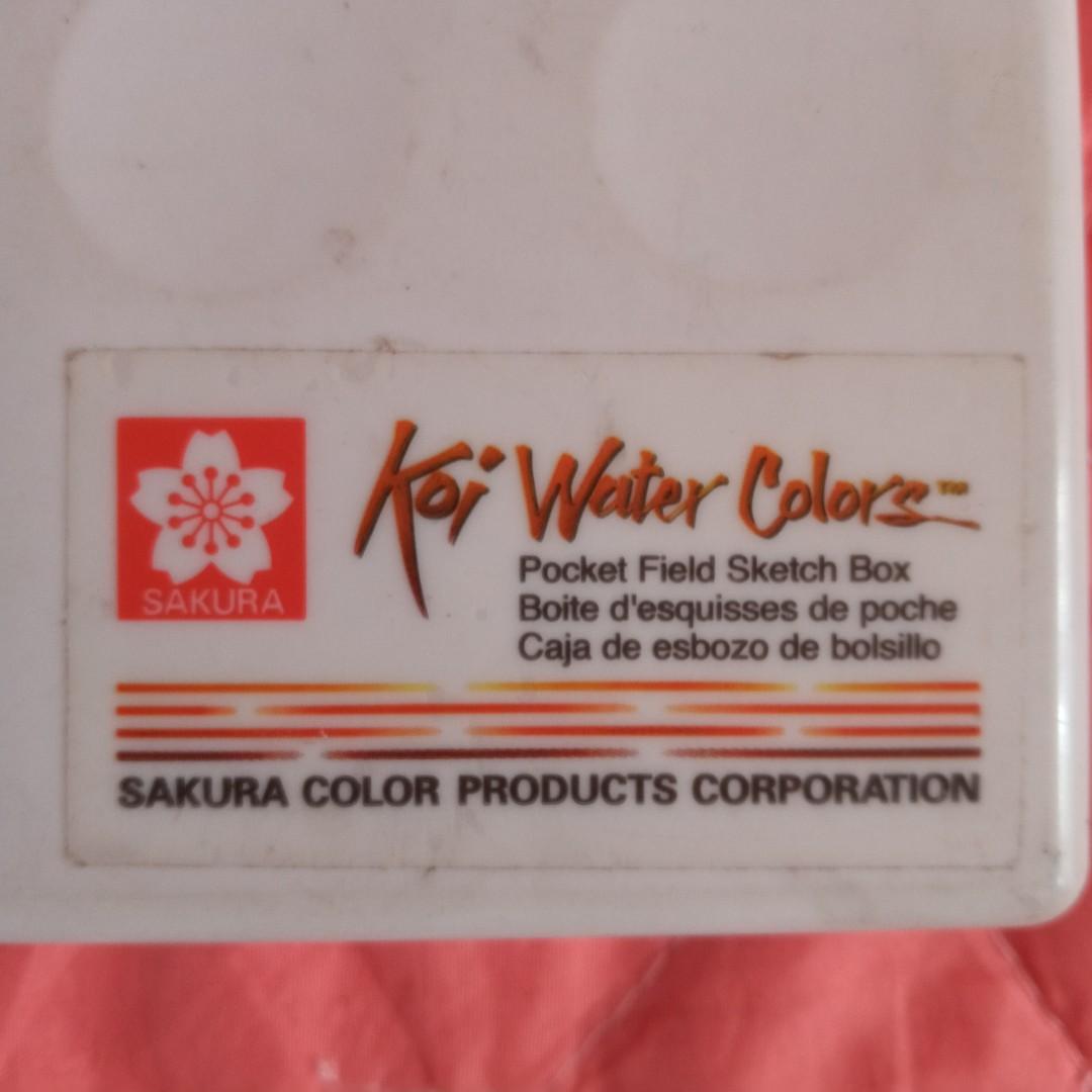 Art Materials for sale (bundle or not) (Category: Craft Supplies & Tools) located in Manila. Submitted by ariaff (Listing ID 1073090609, Image 2). Description: .
