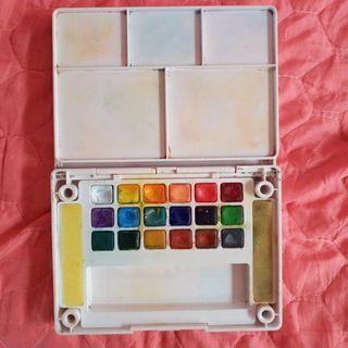 Art Materials for sale (bundle or not)