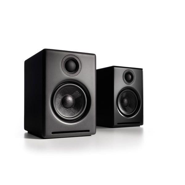 Audioengine A2+ Wireless （分類：可攜式音響設備）位於 Hong Kong。 由 mk_living 提交（商品編號 1073029293，圖片 3）。簡介： 。
