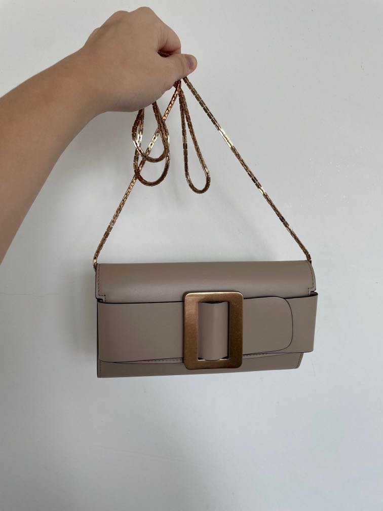 Boyy wallet on chain shop