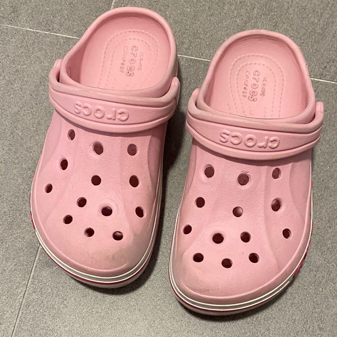 coop crocs