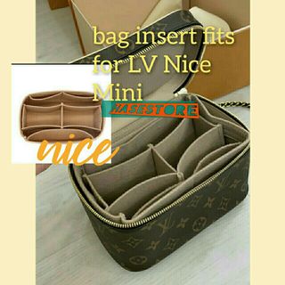 Bag on sale organizer hk