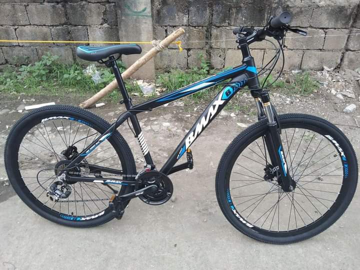 Bmax bike store