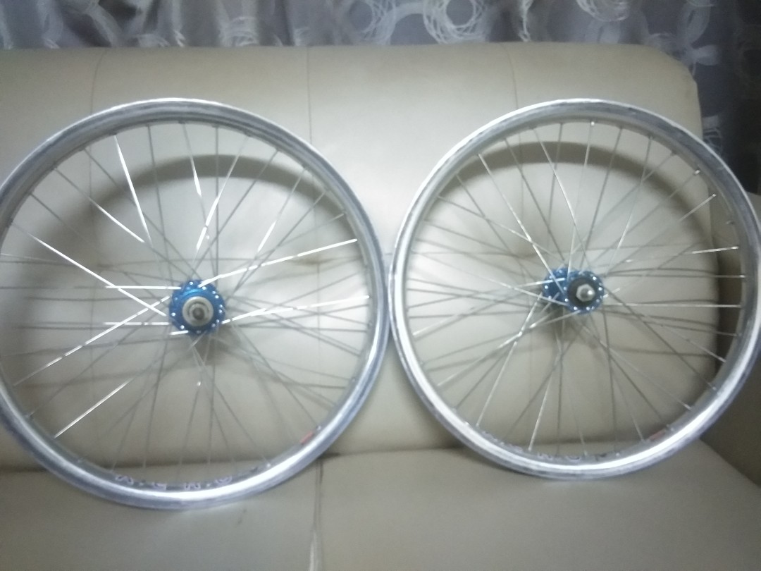 Araya aero rims hot sale