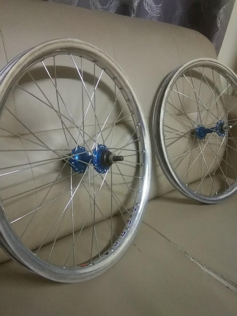 Araya aero rims sales