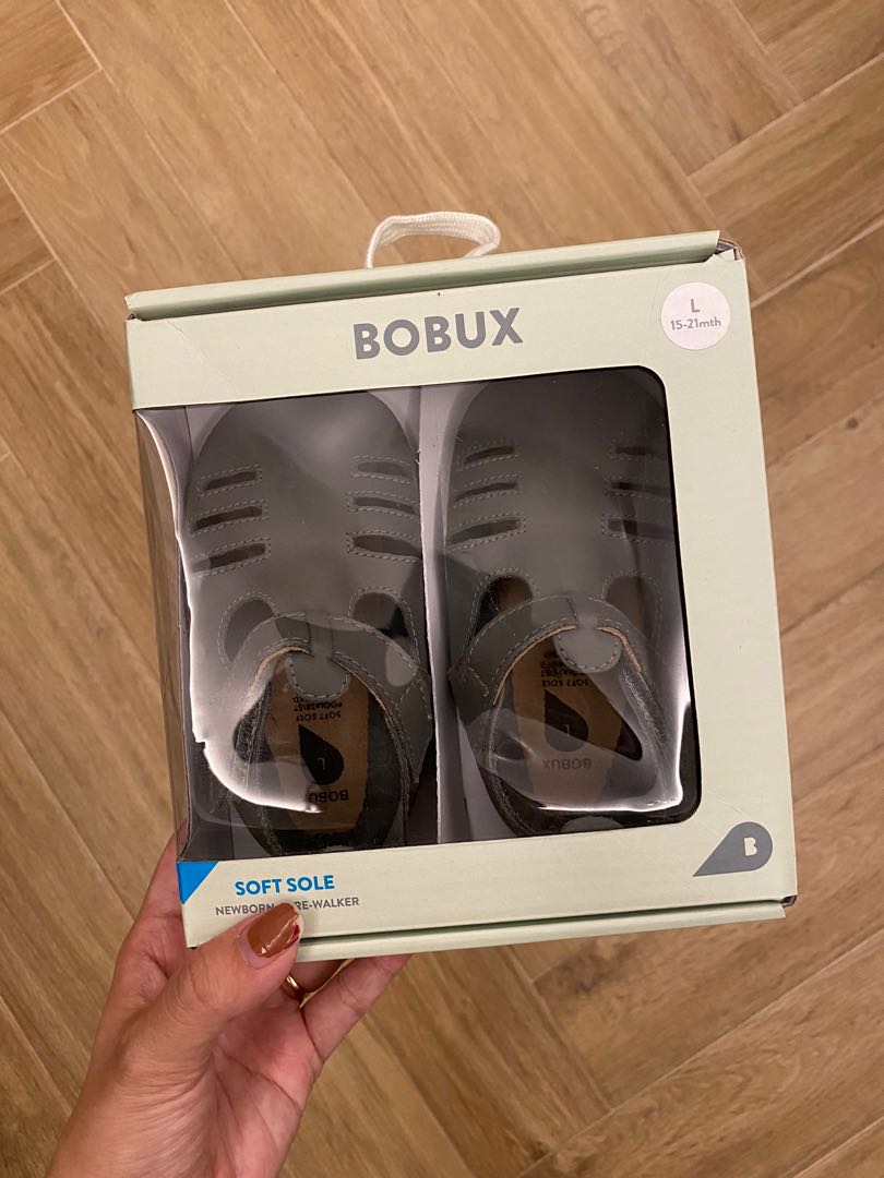 bobux pre walker