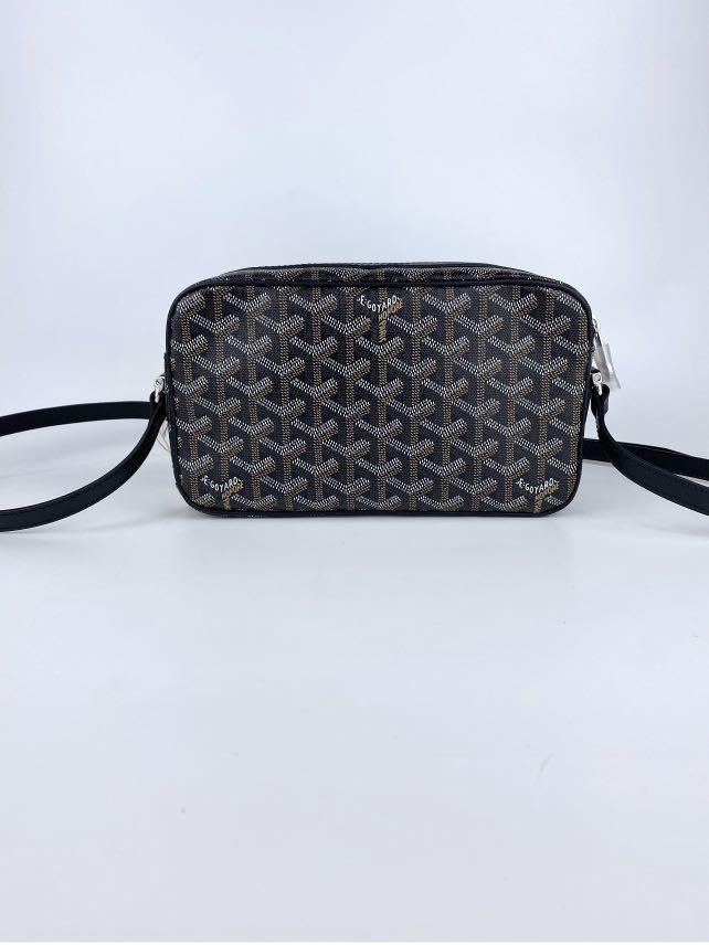 K men Shop - Goyard Cap Vert crossbody bag purse #goyard