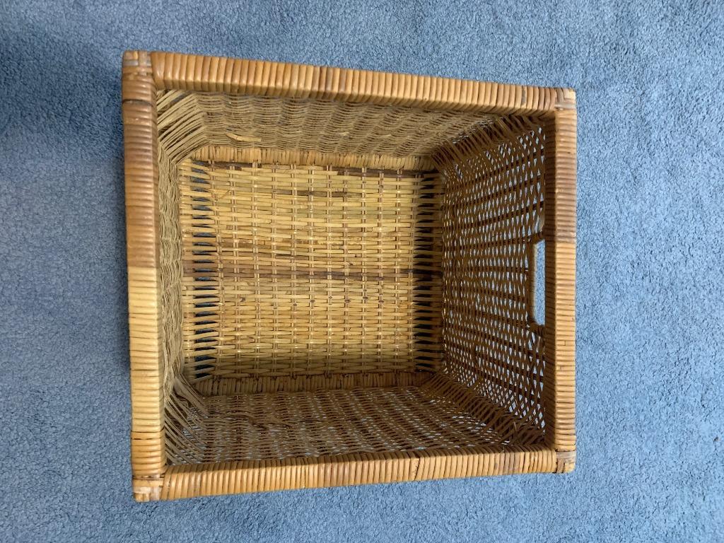 BRANÄS Basket (IKEA), Furniture & Home Living, Home Improvement