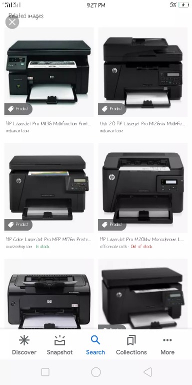 hp laserjet m136 mfp