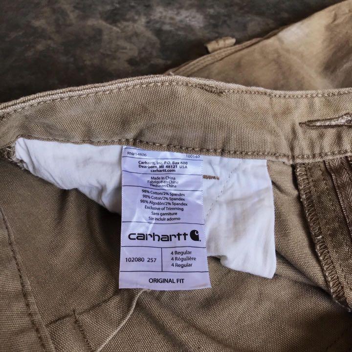 Carhartt 102080 new arrivals