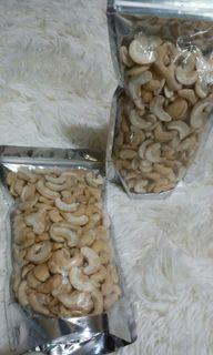 Cashew Nuts from Antipolo 300g