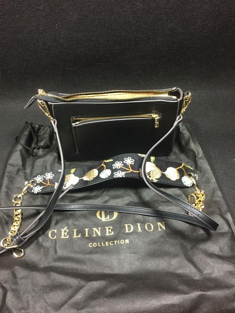 Celine Dion Collection 
