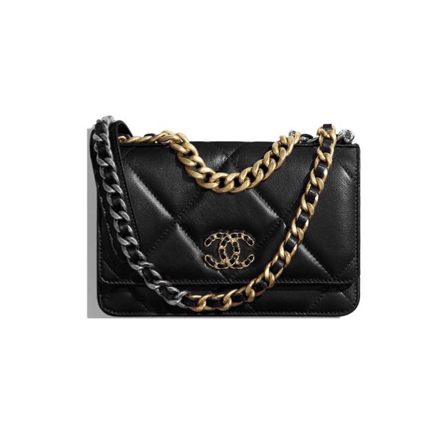 Chanel 2019 woc cheap