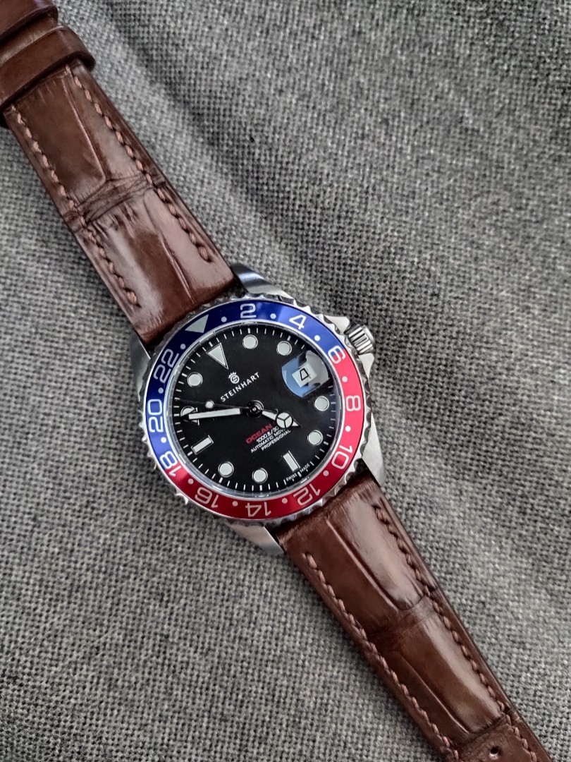 Steinhart ocean best sale one 39 aluminium
