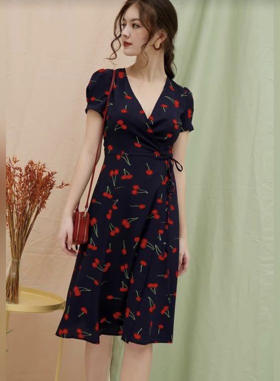 Cheri cheap dress reformation