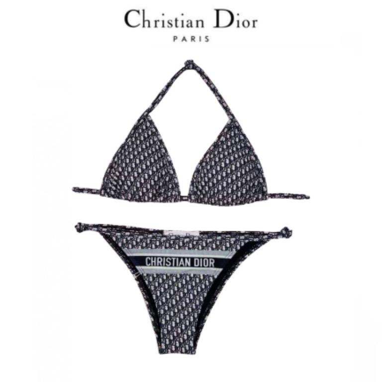 Christian dior swimsuit clearance