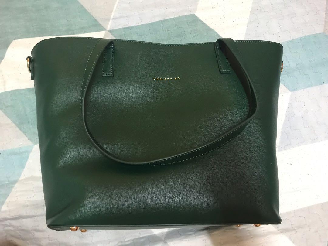 Christy ng nora clearance handbag