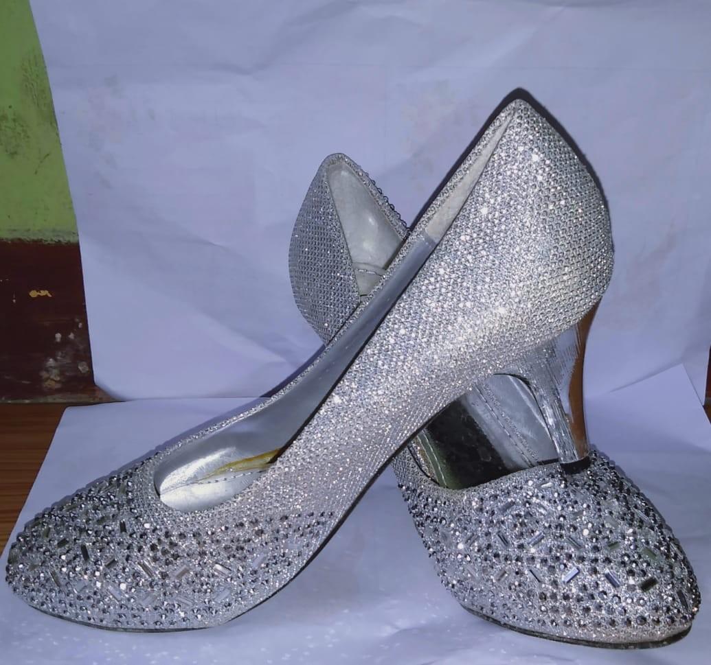 Clarette heels store