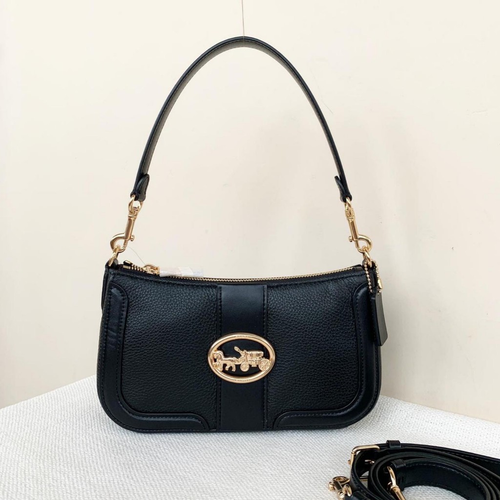 Georgie baguette coach cheap