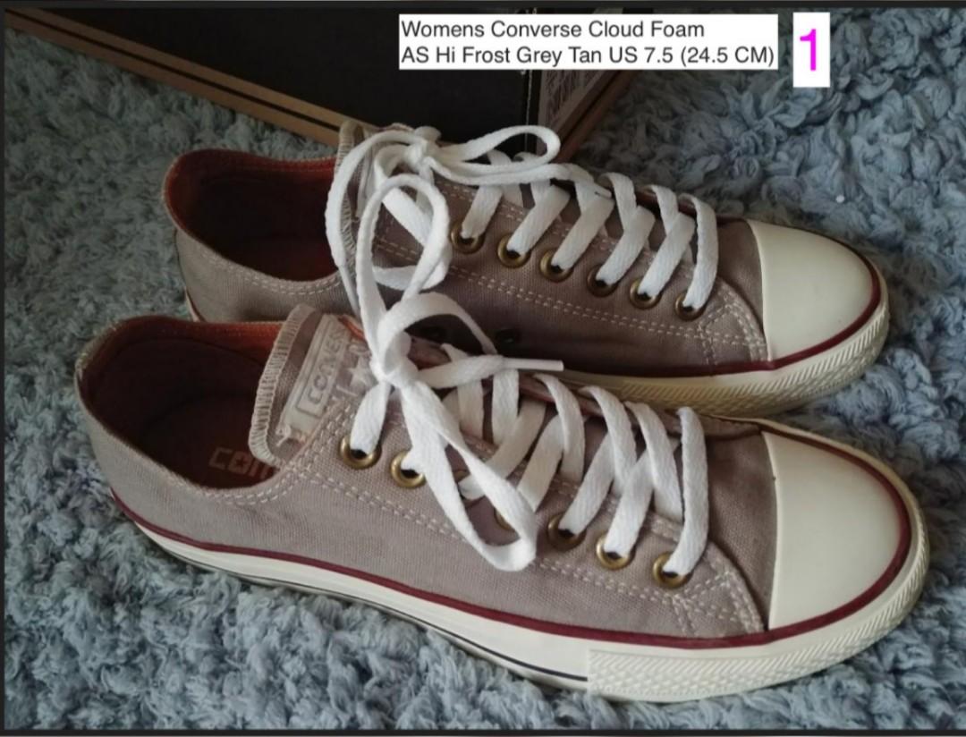 Converse cloudfoam outlet