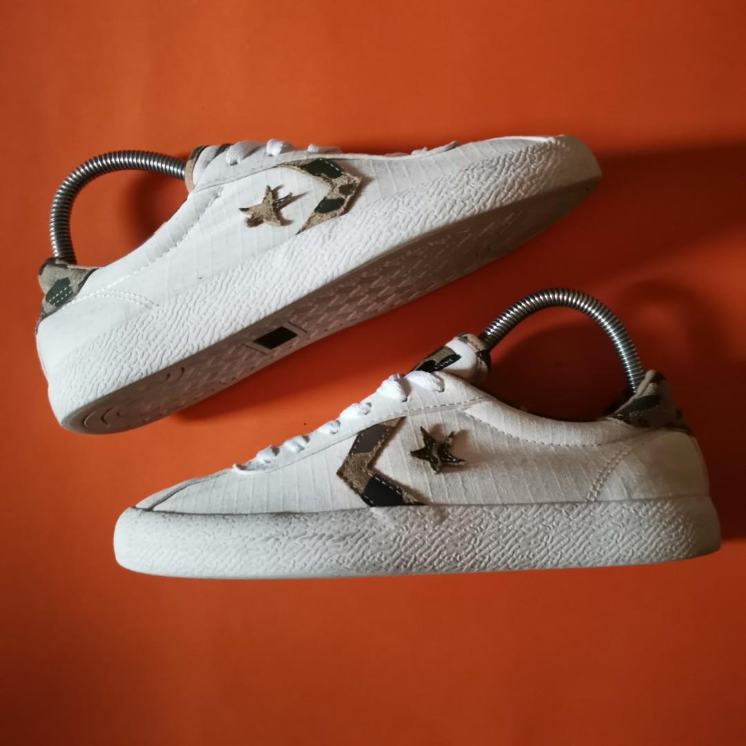 Converse Breakpoint Camo Women Women s Fashion Footwear