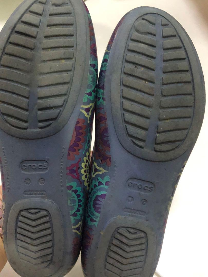 Crocs north star online