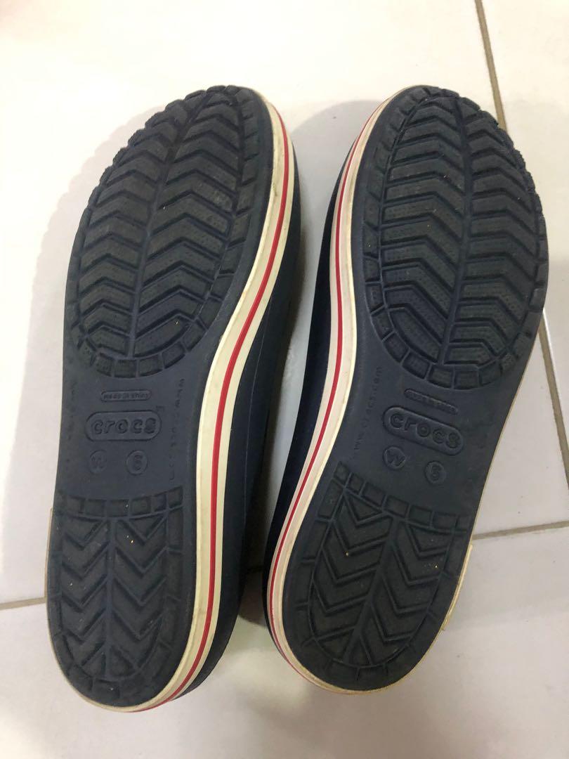 Crocs north star sales