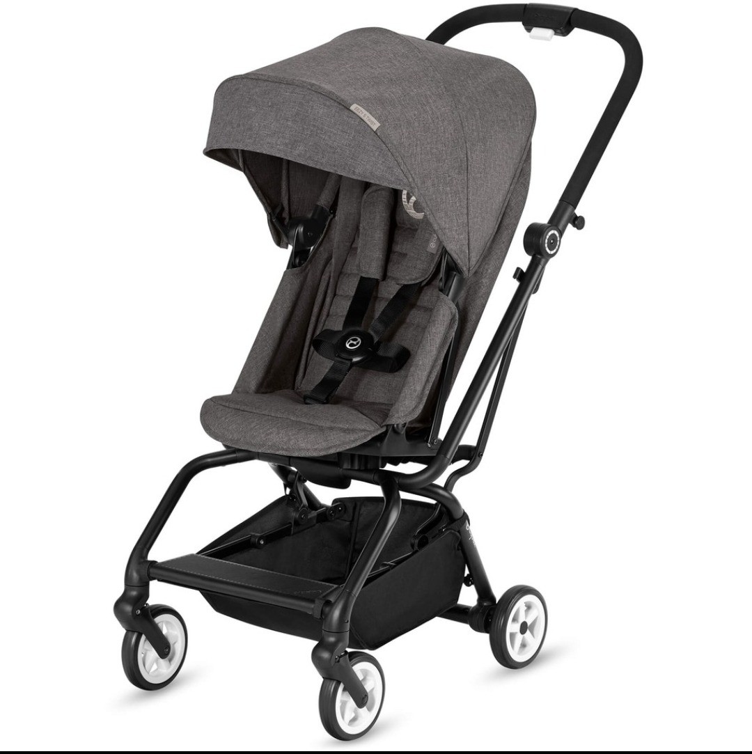 Eezy s shop twist manhattan grey